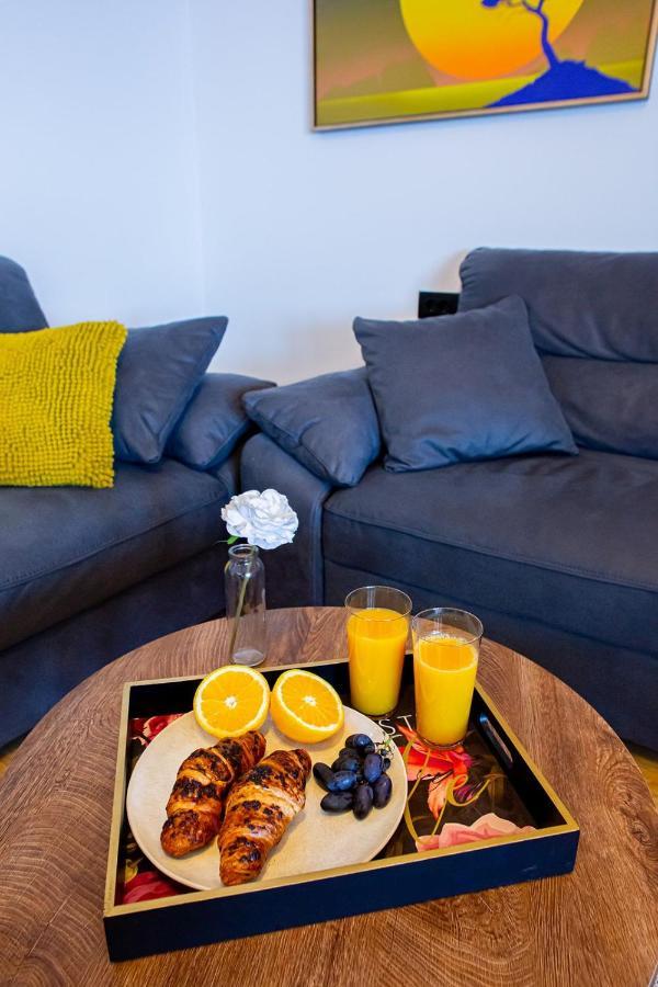 Three Bedroom Apartment With Old Town View - Orlanda'S Apartment Dubrovnik Extérieur photo