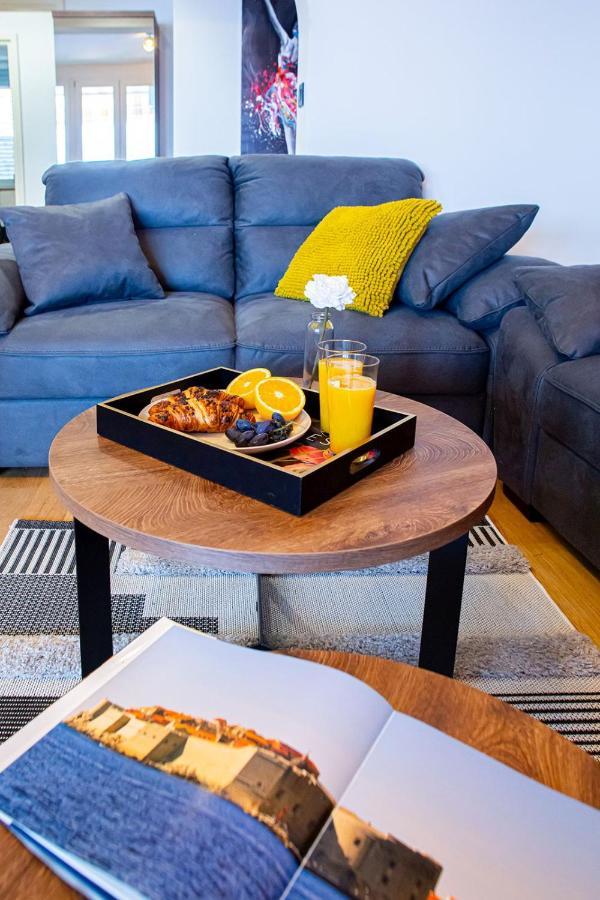 Three Bedroom Apartment With Old Town View - Orlanda'S Apartment Dubrovnik Extérieur photo