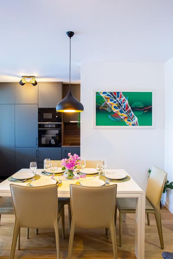 Three Bedroom Apartment With Old Town View - Orlanda'S Apartment Dubrovnik Extérieur photo
