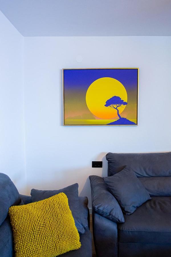 Three Bedroom Apartment With Old Town View - Orlanda'S Apartment Dubrovnik Extérieur photo