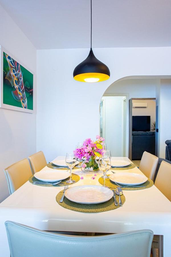 Three Bedroom Apartment With Old Town View - Orlanda'S Apartment Dubrovnik Extérieur photo