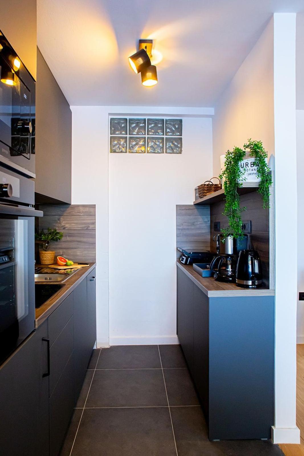 Three Bedroom Apartment With Old Town View - Orlanda'S Apartment Dubrovnik Extérieur photo
