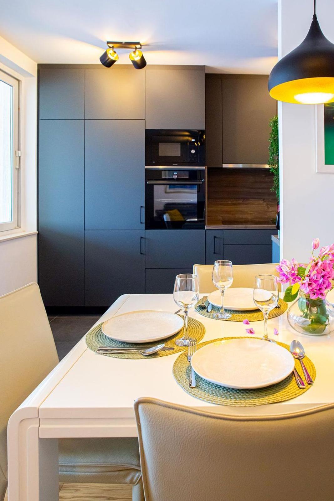 Three Bedroom Apartment With Old Town View - Orlanda'S Apartment Dubrovnik Extérieur photo