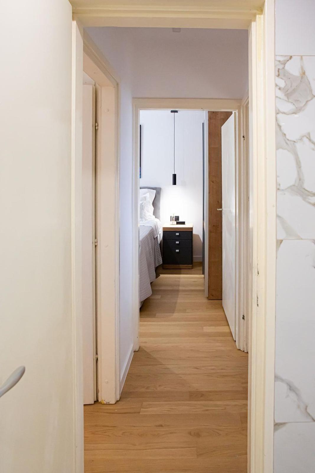 Three Bedroom Apartment With Old Town View - Orlanda'S Apartment Dubrovnik Extérieur photo