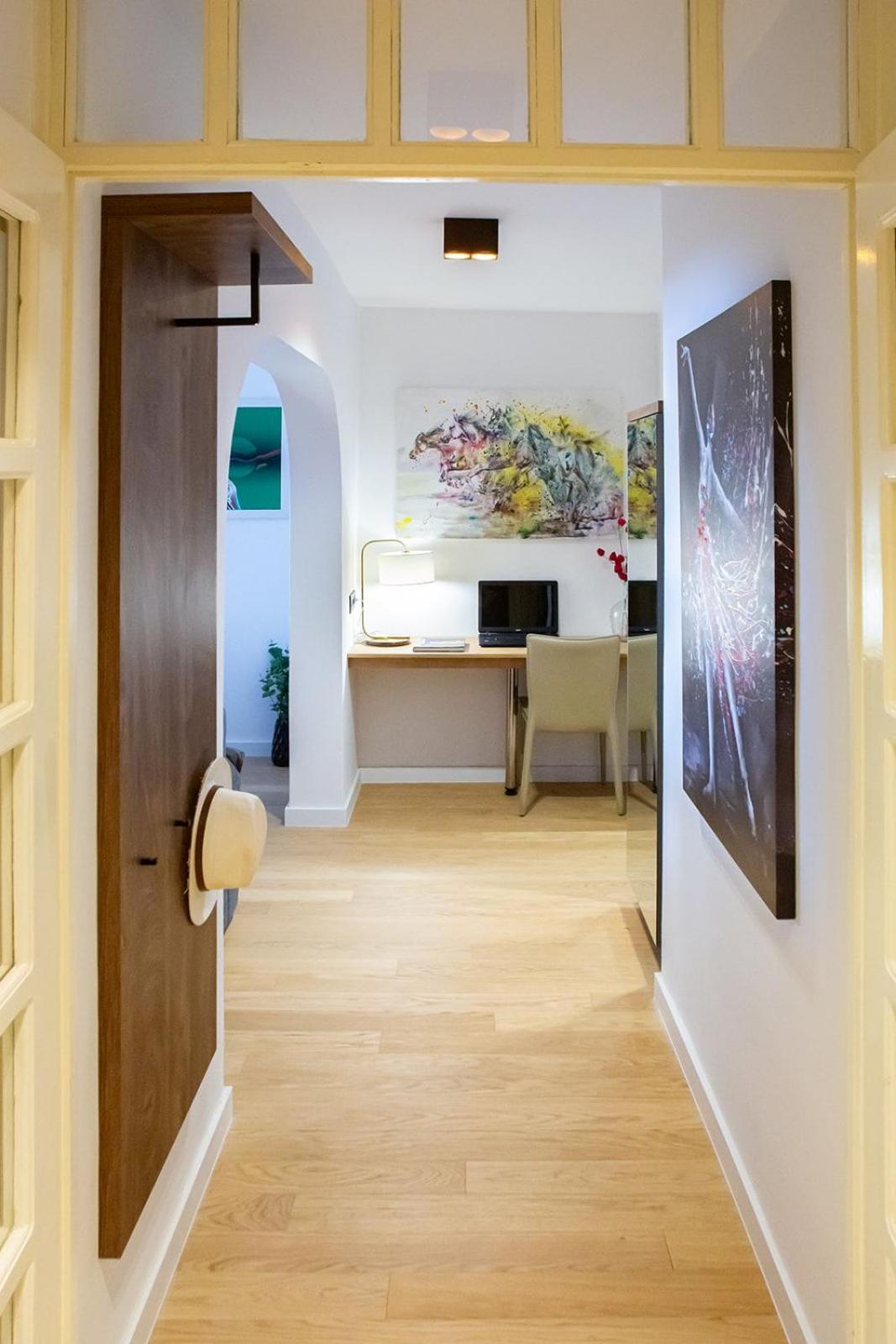 Three Bedroom Apartment With Old Town View - Orlanda'S Apartment Dubrovnik Extérieur photo