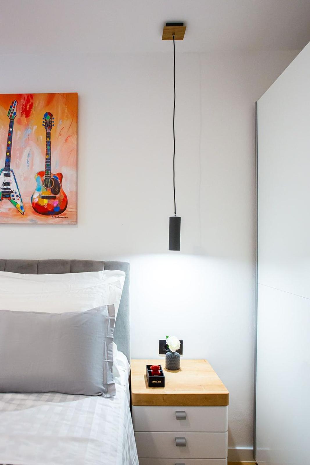 Three Bedroom Apartment With Old Town View - Orlanda'S Apartment Dubrovnik Extérieur photo