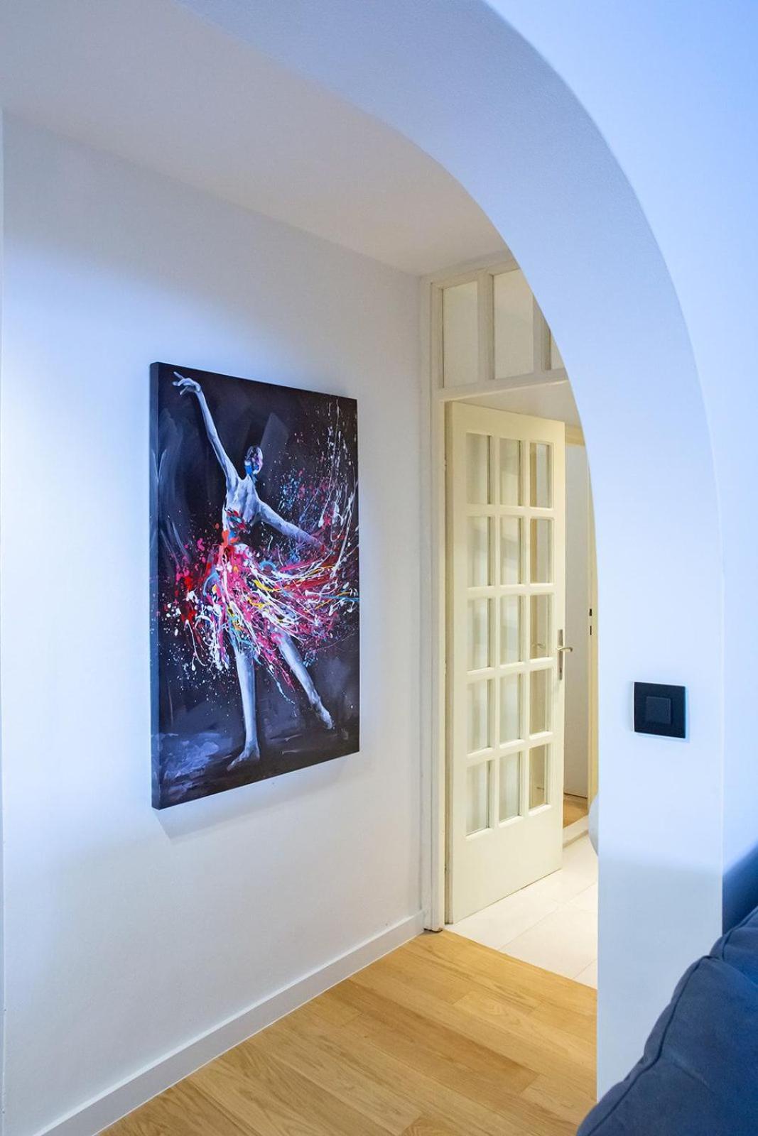 Three Bedroom Apartment With Old Town View - Orlanda'S Apartment Dubrovnik Extérieur photo