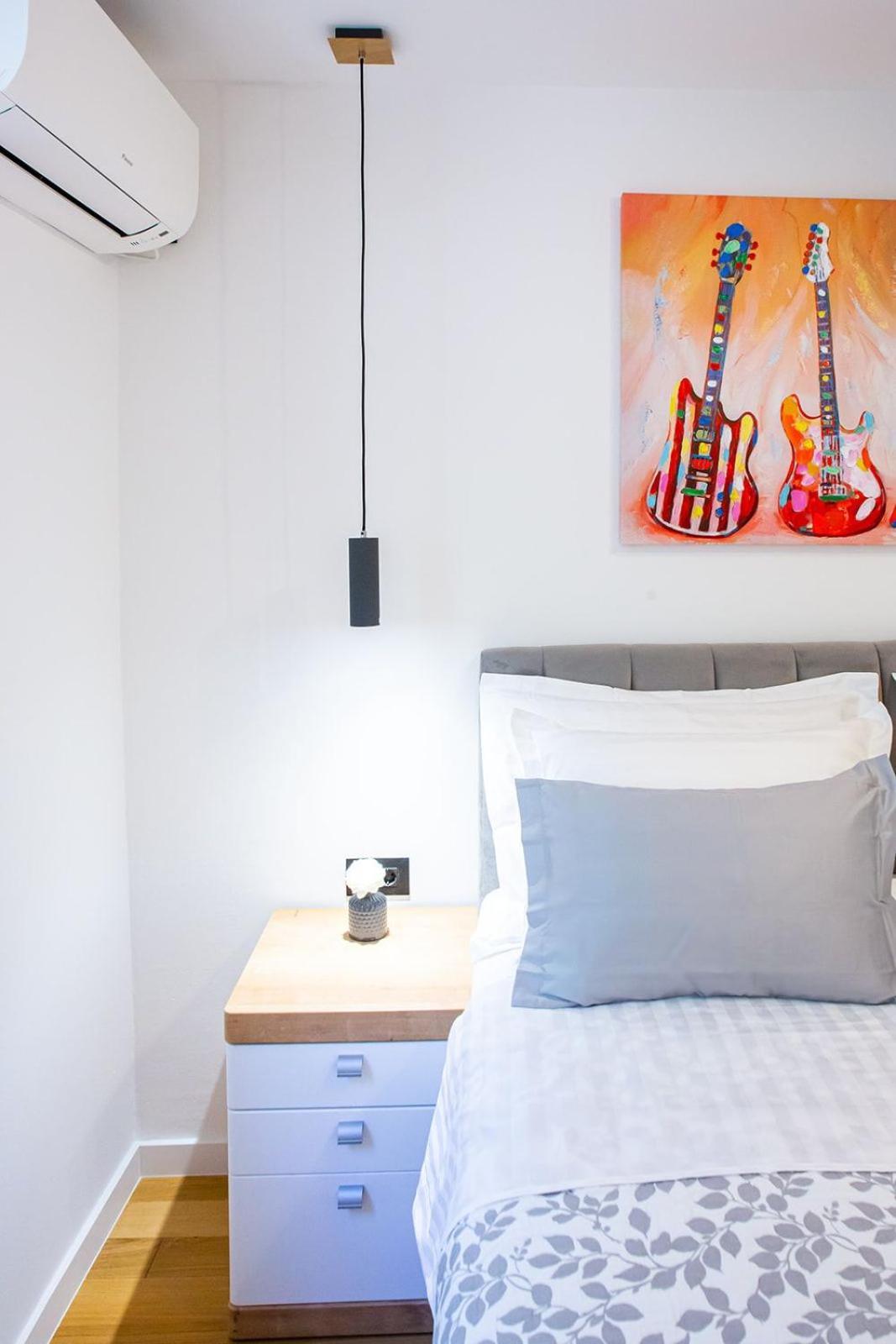 Three Bedroom Apartment With Old Town View - Orlanda'S Apartment Dubrovnik Extérieur photo