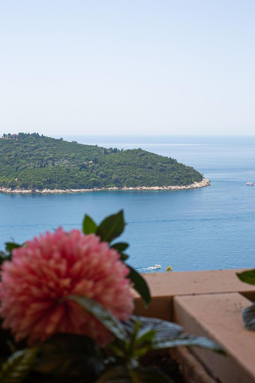 Three Bedroom Apartment With Old Town View - Orlanda'S Apartment Dubrovnik Extérieur photo