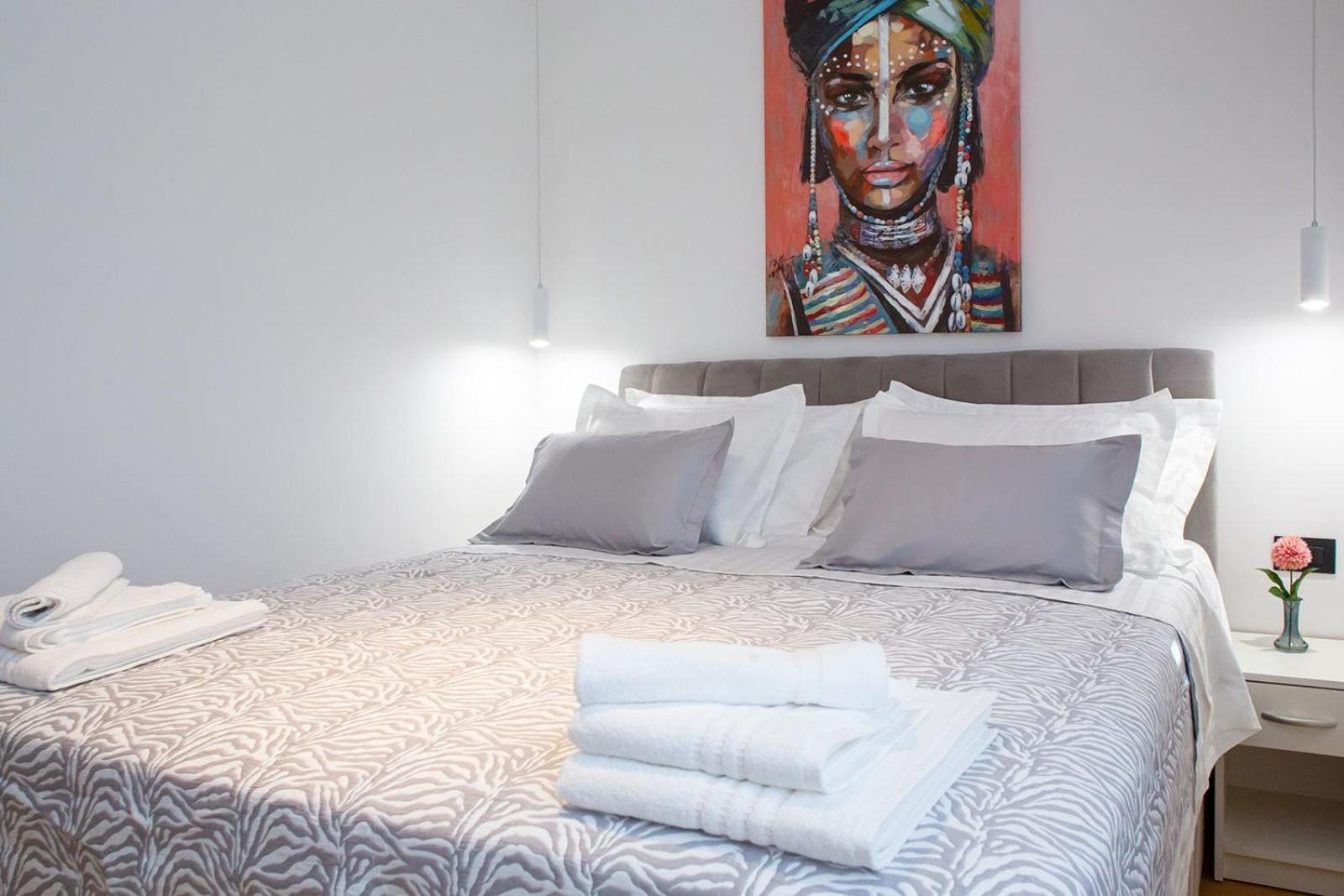 Three Bedroom Apartment With Old Town View - Orlanda'S Apartment Dubrovnik Extérieur photo