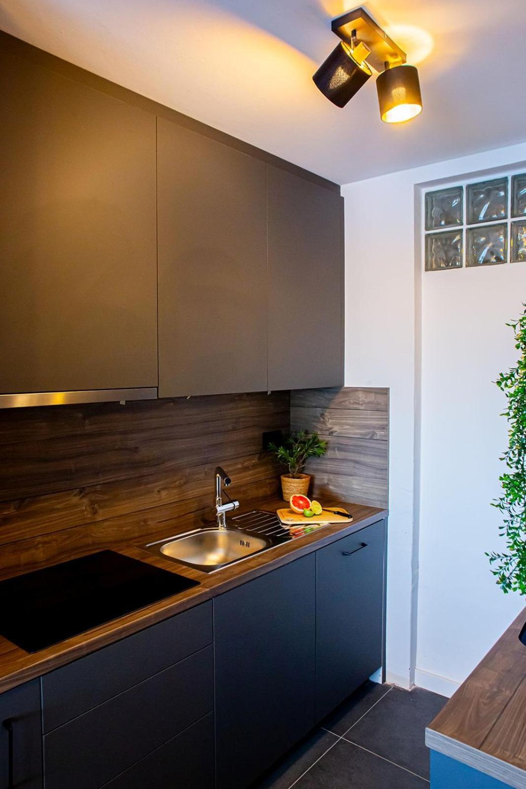 Three Bedroom Apartment With Old Town View - Orlanda'S Apartment Dubrovnik Extérieur photo