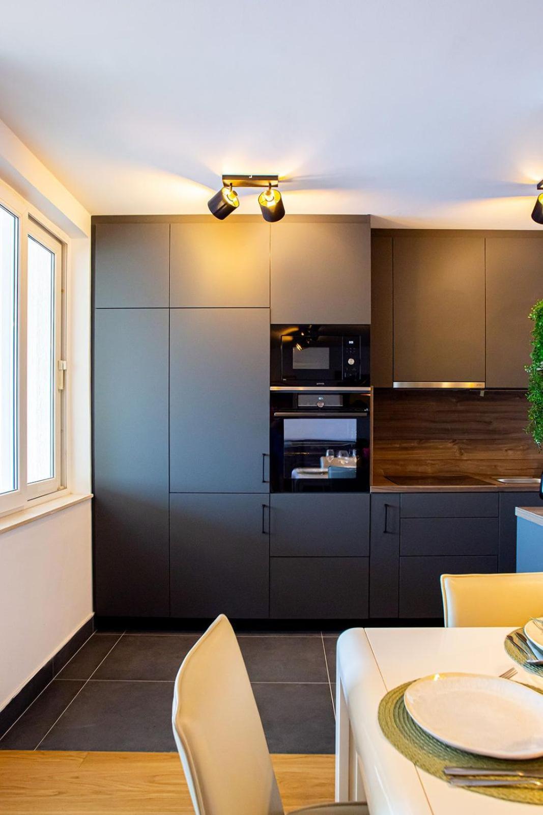Three Bedroom Apartment With Old Town View - Orlanda'S Apartment Dubrovnik Extérieur photo